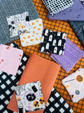 Trick-OR-Treat Halloween Bow Kit PRE-ORDER