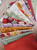 Fall Bow Kit PRESALE