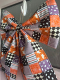 Halloween Bow Kit PRESALE