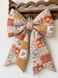 PRE-ORDER featuring (Fall) Tilda Village Life